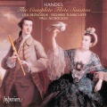 Richard Tunnicliffe、Paul Nicholson、lisa beznosiuk - II. Vivace