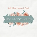 The Marvellettes - Beechwwood
