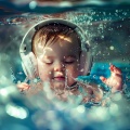 You Are My Sunshine、Make A Splash、Tonal Facts - Water's Gentle Embrace
