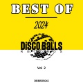 Proxyfunk、Rudiger、KaktuZ - Power Of Love