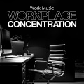 Work Music - Reflections Settling