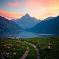 Meditation Music、Stillness Within、Ethereal Stillness - The Quiet Valley