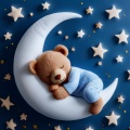 Motivos de amor、En tus ojos、Lullabies de bebé - Nubes Somnolientas Flotan