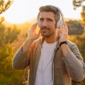 Ambiente de naturaleza、Sonidos del Bosque、Hip-Hop Chill Beats - Capas De Ritmo Suave