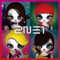 2NE1 - I AM THE BEST