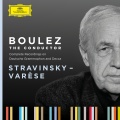 The Cleveland Orchestra、Pierre Boulez - Stravinsky: Petrushka, K12