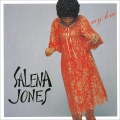 Salena Jones - Teach Me Tonight