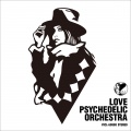 LOVE PSYCHEDELICO - “O”