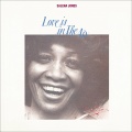 Salena Jones - THROUGH THE EYES OF LOVE