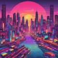 柏瞳 - 虹桥