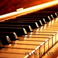 Piano Bar Music Specialists、Relaxed Piano Music、Chillax Piano - Piano Concentration Music
