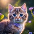 Cena Música Chillout、Descanso Musical para Gatos、Lista de Reproducción para Gatos - Sonidos Pacíficos Nocturnos Para Los Gatos