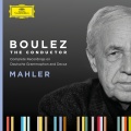 Erin Wall、Staatskapelle Berlin、Pierre Boulez - Mahler: Symphony No. 8 in E-Flat Major 