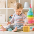 Dulzura en armonía、Colección de Nanas、Concierto para Bebés - Melodías Pacíficas Para El Bebé Por La Tarde