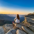 Humanidad relajada、Ambiente Natural、Relajación del Espíritu - Lofi Calmo Para Una Relajación Pacífica