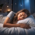 Lofi de quietud profunda、Sueño profundo de onda delta、Sueño de las olas del océano - Ritmos Suaves Para Dormir Todas Las Noches