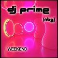 DJ Prime - Weekend