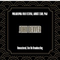 John Denver - Gene Shay, 2013 Radio Outro