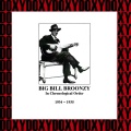 Big Bill Broonzy - Rustlin' Man