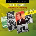 Mel Tormé - It Don’t Mean A Thing