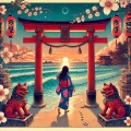 Japanese LoFi - Anime Love Vibes