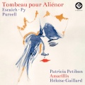 Amarillis、Héloïse Gaillard - Pavane in G Minor, Z. 752