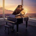 Solfeggio Healing、Sonic Brainwaves、Sonic Neuroplasticity - Calm Layered Notes