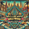 Kully B、Gussy - Beat The Bhangra