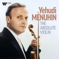 Yehudi Menuhin、Hephzibah Menuhin - I. Allegro
