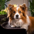 Sounds of Nature Binaural Project、Sleepy Doggy、Music for Dogs Project - Soft Careful Notes