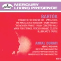 London Symphony Orchestra、Olga Szönyi、Muhaly Székely、antal dorati、Antal Doráti - Door 3. 