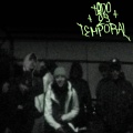 R-Pugnantez、mango - Todo es temporal