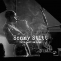 sonny stitt - On the Sunny Side of the Street