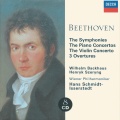 hans schmidt-isserstedt、Wiener Philharmoniker - Beethoven: Symphony No. 2 in D, Op. 36 - 1. Adagio molto - Allegro con brio