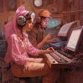 Morning Jazz Background Club、Smooth Jazz New York、Smooth Jazz Relax - Adaptation, Budget Limit