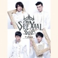 SpeXial - 发飙