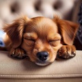 Vibraciones perezosas、Música Chill Out para Perros、Música de ansiedad por separación de perros - Flujo Musical Para Perros