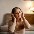 Sistemas Binaurales、Profesor Relax、Relajación Tonos Ruidosos - Cuerdas Para Una Armonía Dichosa