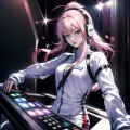 DJ蕊蕊 - 胆小鬼
