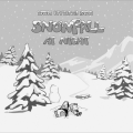 三岁 - 밤에 내린 눈 (Snowfall at Night)