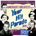 Bing Crosby - The Moon Got In My Eyes