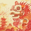一帆风顺 - 福到咱家