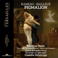 Camille Delaforge、Ensemble Il Caravaggio、Chœur de l'Opéra Royal、Jean-Philippe Rameau、Ballot de Sauvot - Tambourin