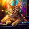 ASMR Loops、Cat Whisper、Catching Sleep - Cozy Cat Comfort