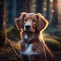Manifestación Sonora、Lista de reproducción de música para perros、Hora de música para perros - Descanso Nocturno En Paz Para El Perro