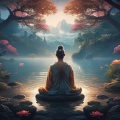 Paz estática、Los Chakras、Caminos De Paz - Tonos Tranquilos Con Un Sonido Consciente