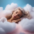 Elena Ambiental、Astro laboratorio binaural、Algo de Música - Melodías Relajantes De La Noche Que Calman