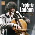 Anne Queffelec (安妮·奎凡莱克)、pierre amoyal、Frédéric Lodéon - III. Scherzo. Molto allegro quasi presto