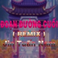 Jin Tuấn Nam - Đoạn Đường Cuối