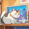 DJ老刘 - 室内系的TrackMaker